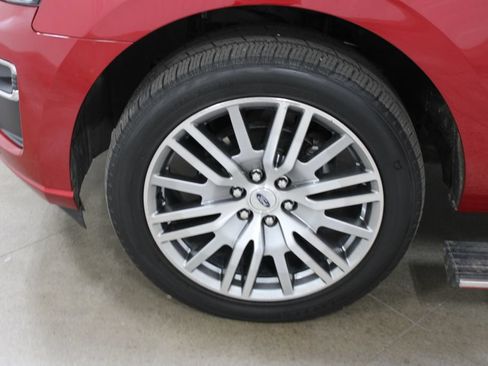 Used 2022 Ford Expedition Platinum AWD/4WD image 36
