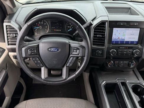 Used 2020 Ford F150 XLT w/ Equipment Group 302A Luxury image 12