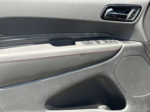 New 2026 Dodge Durango GT image 12