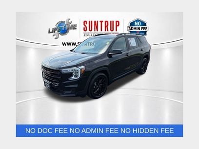 Used 2023 GMC Terrain SLE w/ Driver Convenience Package