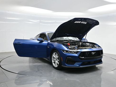 Used 2024 Ford Mustang GT Premium RWD image 33
