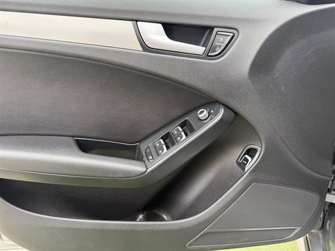 Used 2016 Audi A4 Premium image 26