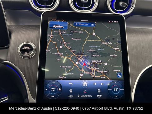 Used 2026 Mercedes-Benz GLC 300 image 34