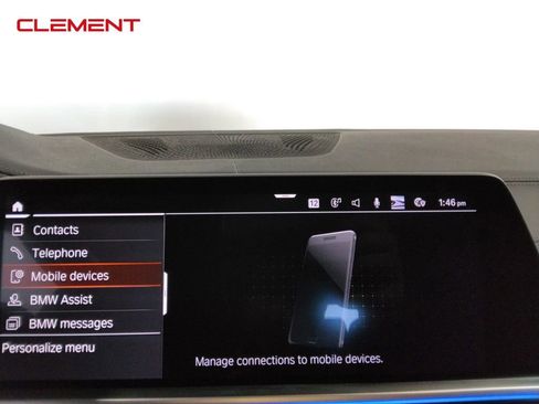 Used 2021 BMW X6 xDrive40i image 18