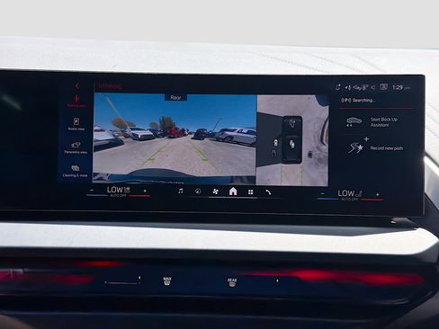 Used 2025 BMW X3 M50 image 32