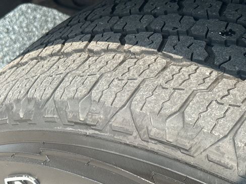 Used 2022 RAM 1500 Big Horn AWD/4WD image 11