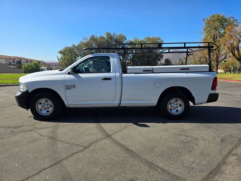 Used 2022 RAM 1500 Tradesman w/ Power & Remote Entry Group image 5
