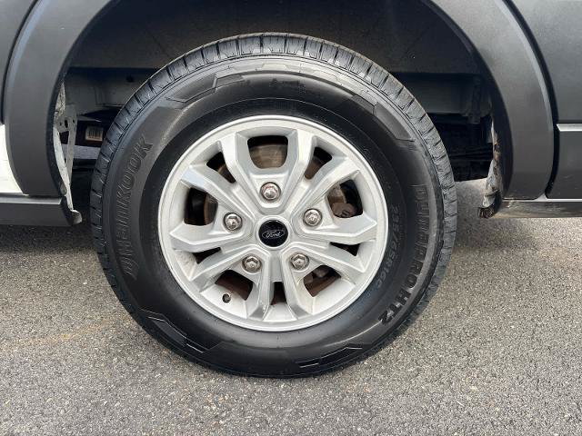 Used 2025 Ford Transit 350 XLT RWD image 13