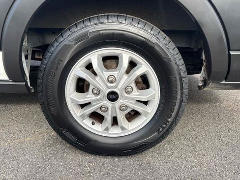 Used 2025 Ford Transit 350 XLT RWD image 13