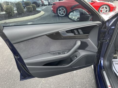 Used 2024 Audi S4 Premium Plus image 23