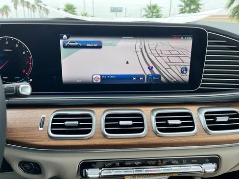 New 2026 Mercedes-Benz GLE 350 GLE 350 image 15