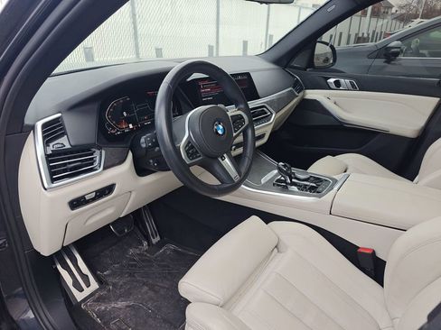 Used 2019 BMW X5 xDrive40i w/ M Sport Package image 8