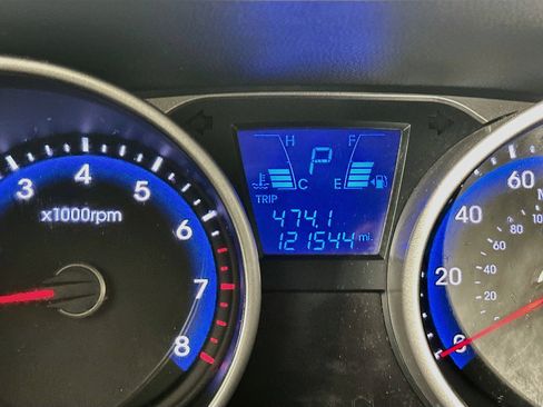 Used 2015 Hyundai Tucson GLS FWD image 18
