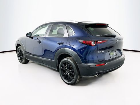 Used 2024 MAZDA CX-30 AWD 2.5 S w/ Select Sport Pkg image 5