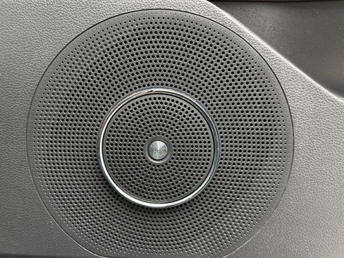 Used 2024 Ford Expedition Max Limited image 17