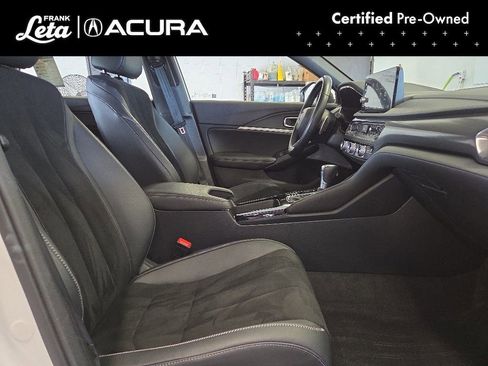 Certified 2023 Acura Integra A-Spec FWD image 20