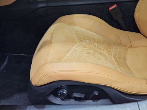 Certified 2024 Chevrolet Corvette Z06 image 33