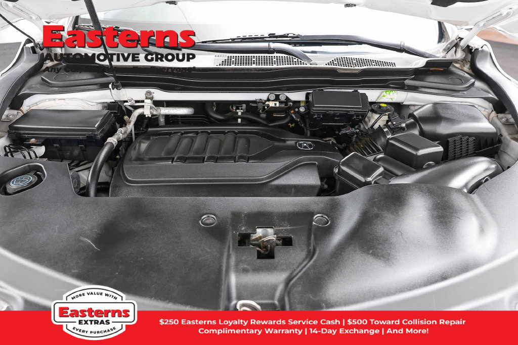 Used 2020 Acura MDX w/ Technology Package AWD/4WD image 8