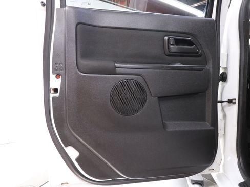 Used 2007 Chevrolet Colorado LT w/ LT Preferred Equipment Group image 22