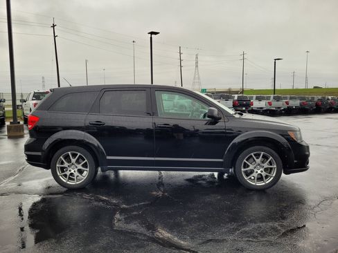 Used 2014 Dodge Journey R/T image 2