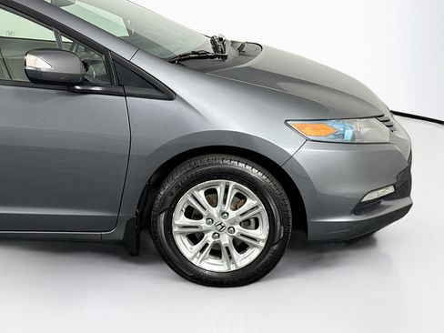 Used 2010 Honda Insight EX image 38