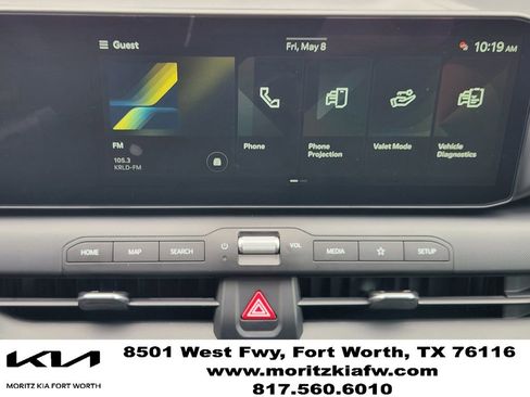 New 2026 Kia K4 FWD image 13