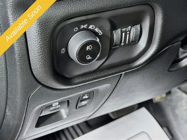 Used 2023 RAM 1500 Rebel w/ Rebel Level 2 Equipment Group AWD/4WD image 10