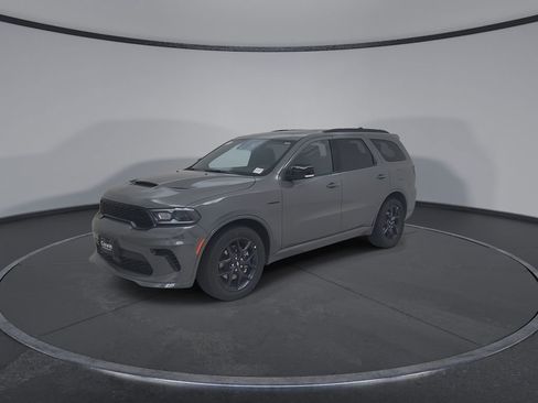 New 2026 Dodge Durango GT AWD/4WD image 7