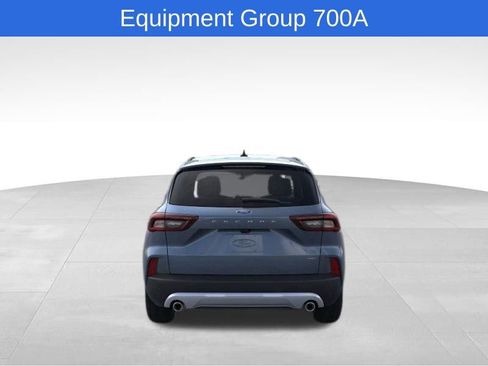 New 2025 Ford Escape SE w/ PHEV Premium Package image 5