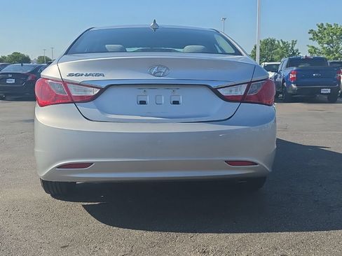 Used 2012 Hyundai Sonata GLS FWD image 7