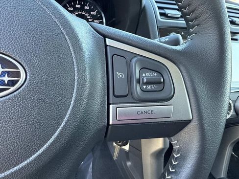 Used 2018 Subaru Forester 2.5i Limited image 35