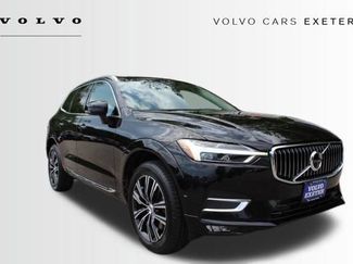 Used 2019 Volvo XC60 T6 Inscription AWD/4WD video 1