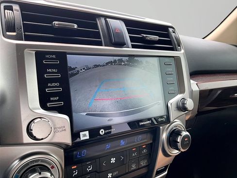 Used 2020 Toyota 4Runner Limited RWD image 22