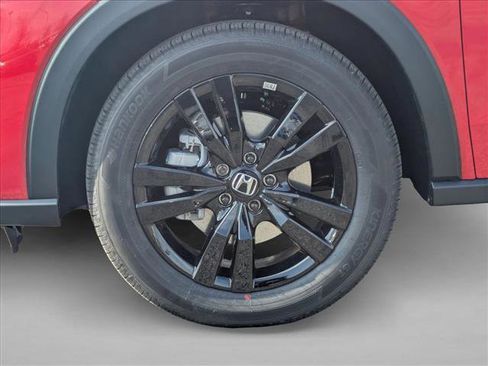New 2026 Honda HR-V Sport image 10