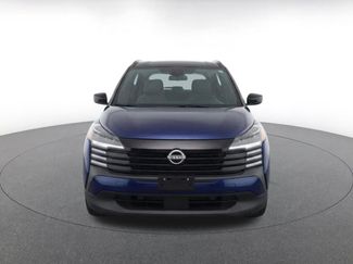Used 2025 Nissan Kicks SV FWD video 2