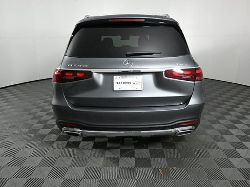 Used 2025 Mercedes-Benz GLS 450 GLS 450 image 29