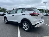 New 2025 Nissan Kicks Play S image 5