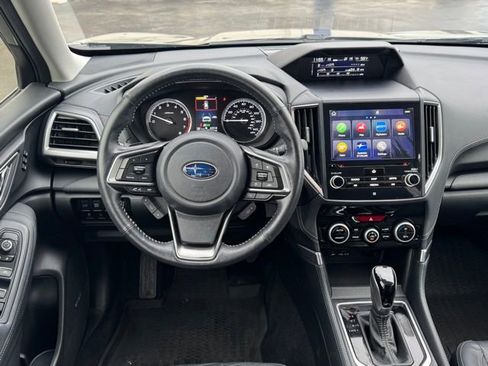 Used 2019 Subaru Forester Touring image 20