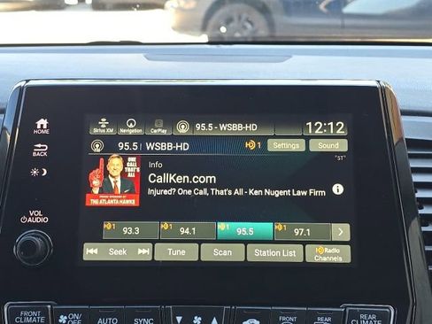 Used 2018 Honda Odyssey EX-L image 36