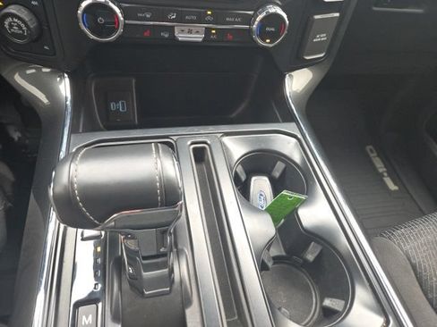 Used 2022 Ford F150 XLT w/ Equipment Group 302A High AWD/4WD image 13