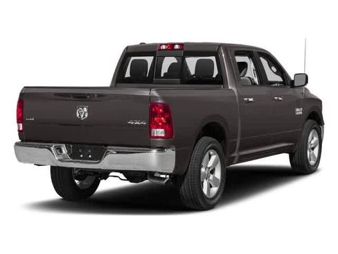 Used 2017 RAM 1500 Lone Star image 4
