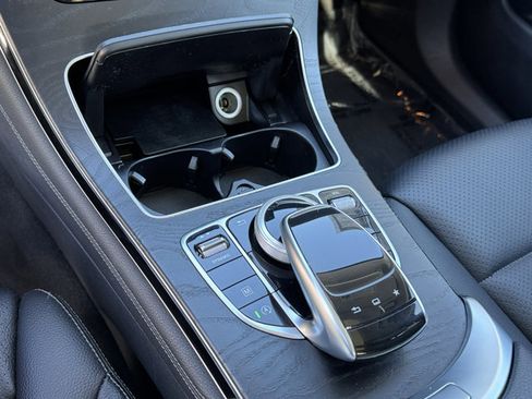 Used 2016 Mercedes-Benz GLC 300 image 20