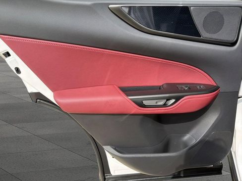 Certified 2025 Lexus NX 350h AWD image 9
