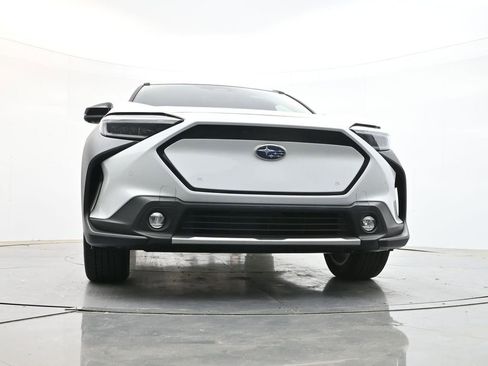 Used 2023 Subaru Solterra AWD image 36
