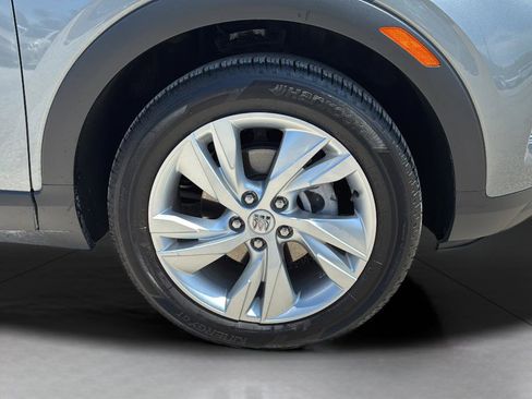Used 2026 Buick Encore GX Preferred w/ Advanced Technology Package FWD image 30