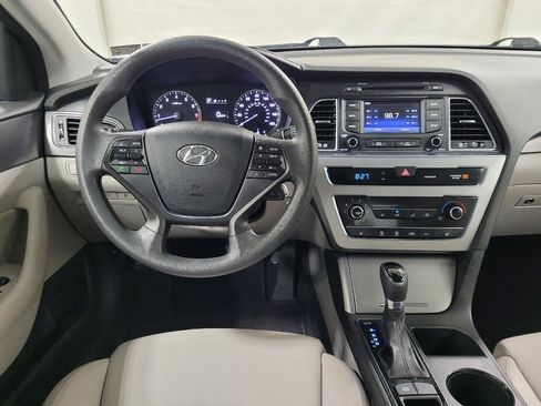 Used 2015 Hyundai Sonata Sport FWD image 22
