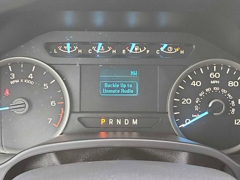 Used 2018 Ford F150 XLT AWD/4WD image 21