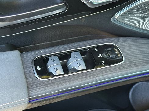 Certified 2024 Mercedes-Benz EQS 450+ SUV image 13