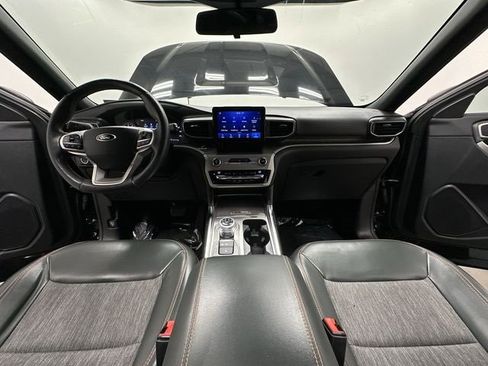 Used 2021 Ford Explorer Timberline image 22