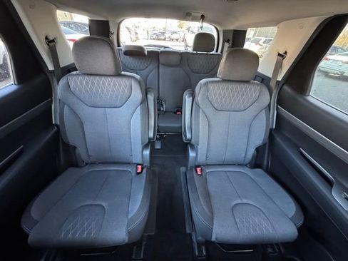 Used 2021 Hyundai Palisade SEL AWD/4WD image 15